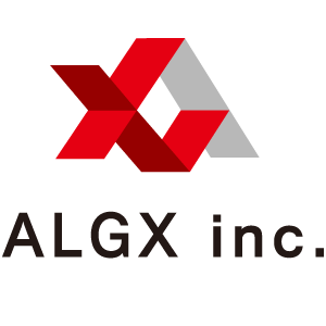 株式会社ALGX